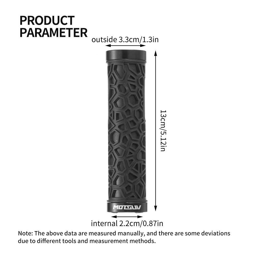 Chinese Style Bicycle Grips MT - Commuter Bike Lock 评论和价格
