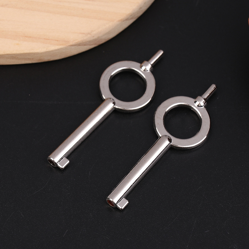 2pcs Standard Issue  Hand Cuff - Chain Lock Combination 评论和价格