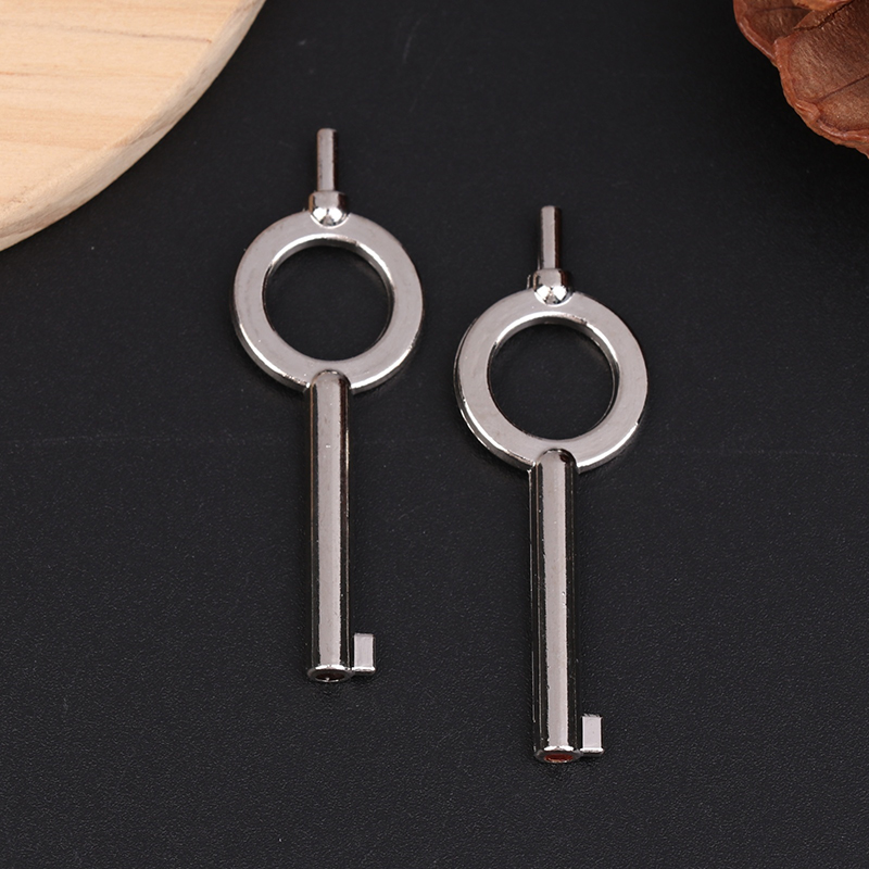 2pcs Standard Issue  Hand Cuff - Chain Lock Combination 评论和价格