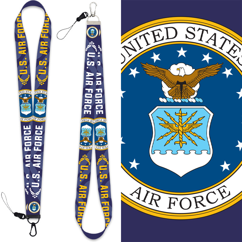 U.S. Air Force mobile phone la - Chain Lock Combination 评论和价格