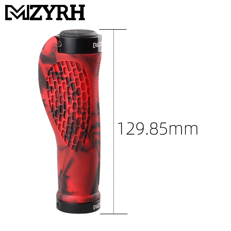 Bicycle Grips Lock on Rubber B - Commuter Bike Lock 评论和价格