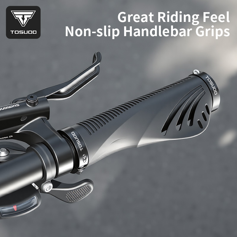 TOSUOD Bicycle Handle Set Bike - Commuter Bike Lock 评论和价格