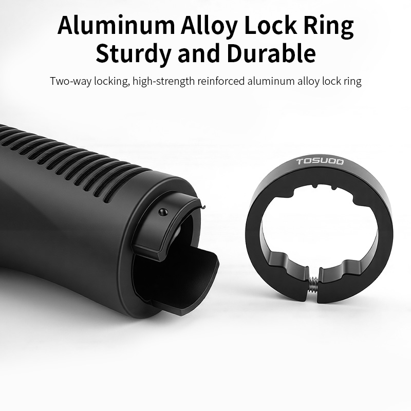 TOSUOD Bicycle Handle Set Bike - Commuter Bike Lock 评论和价格