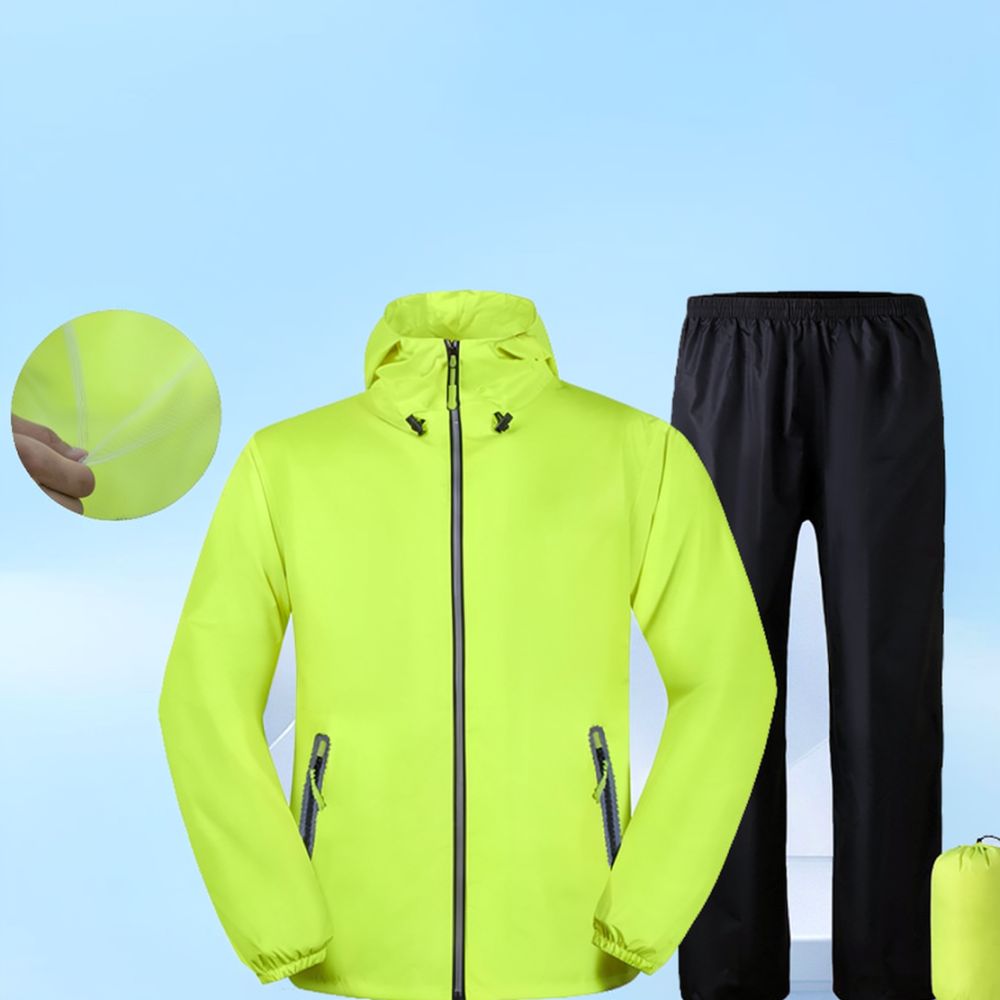 Durable Waterproof Rain Gear S - Cycling Commute Pants 评论和价格