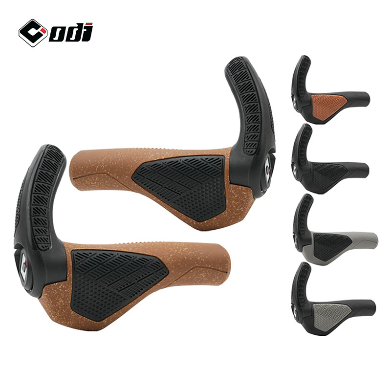 ODI GP3-Pro Ergonomic MTB Grip - Commuter Bike Lock 评论和价格