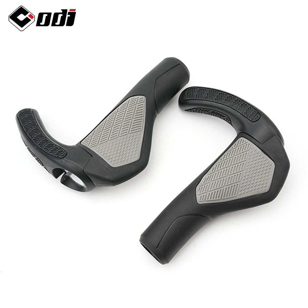 ODI GP3-Pro Ergonomic MTB Grip - Commuter Bike Lock 评论和价格