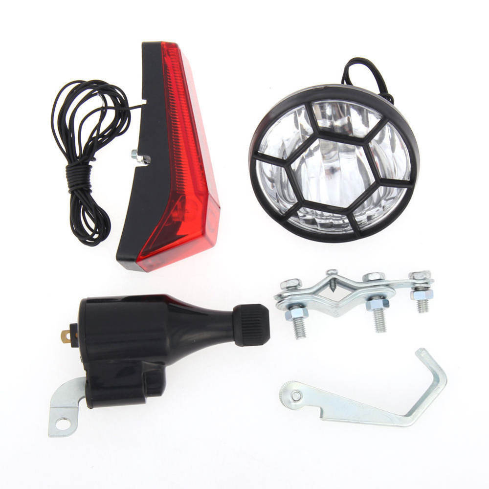 Retro Style Bike Friction Gene - Cycling Commute Essentials 评论和价格