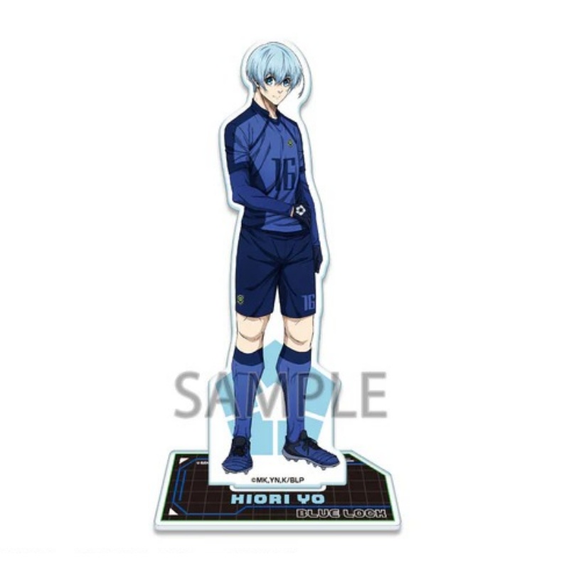 Blue Lock Mikage Reo Manga Cha - Chain Lock Combination 评论和价格
