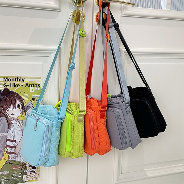 Minimalist Commuter Bag Outdoo - Cycling Commute Essentials 评论和价格