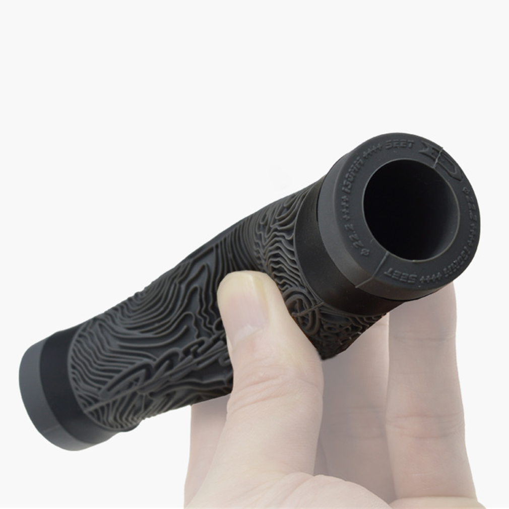 Wake Bicycle Grips Cycling Han - Commuter Bike Lock 评论和价格